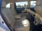 2014 Toyota Highlander Limited en Venta en Newton, AL - Front End