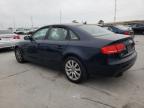 2011 Audi A4 Premium Plus продається в New Orleans, LA - Side