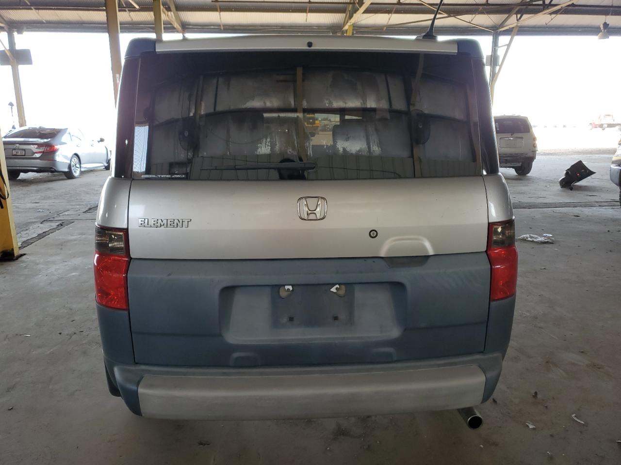 2005 Honda Element - Image 6
