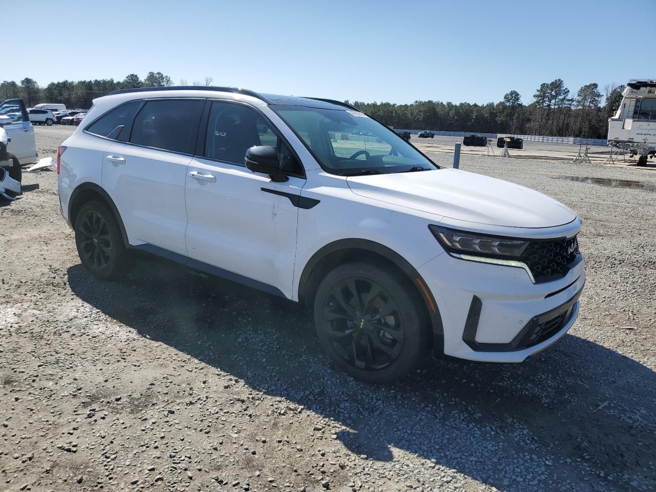 2022 Kia Sorento - Image 4