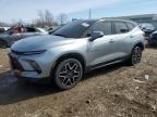 2023 Chevrolet Blazer Rs for Sale in Chicago Heights, IL - Rear End