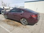 2022 Nissan Sentra Sv en Venta en Anthony, TX - Front End