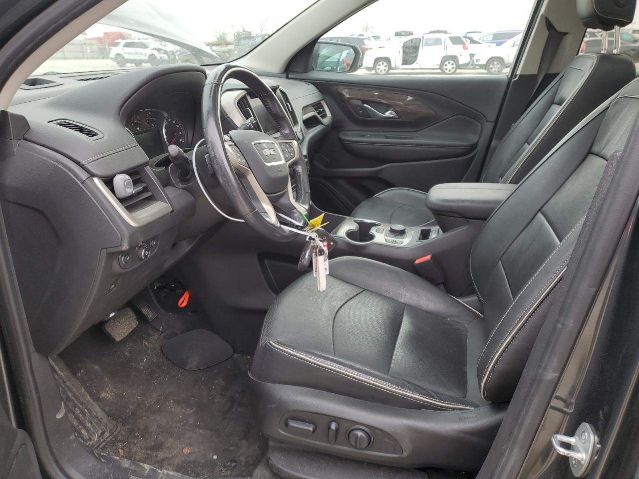 2020 GMC Terrain - Image 7