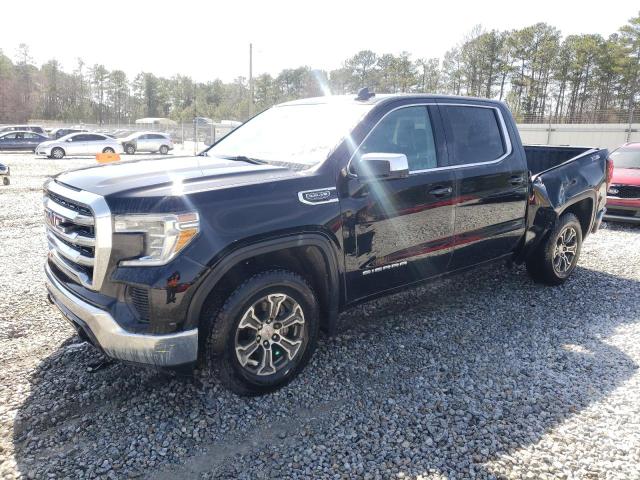 2019 Gmc Sierra K1500 Sle