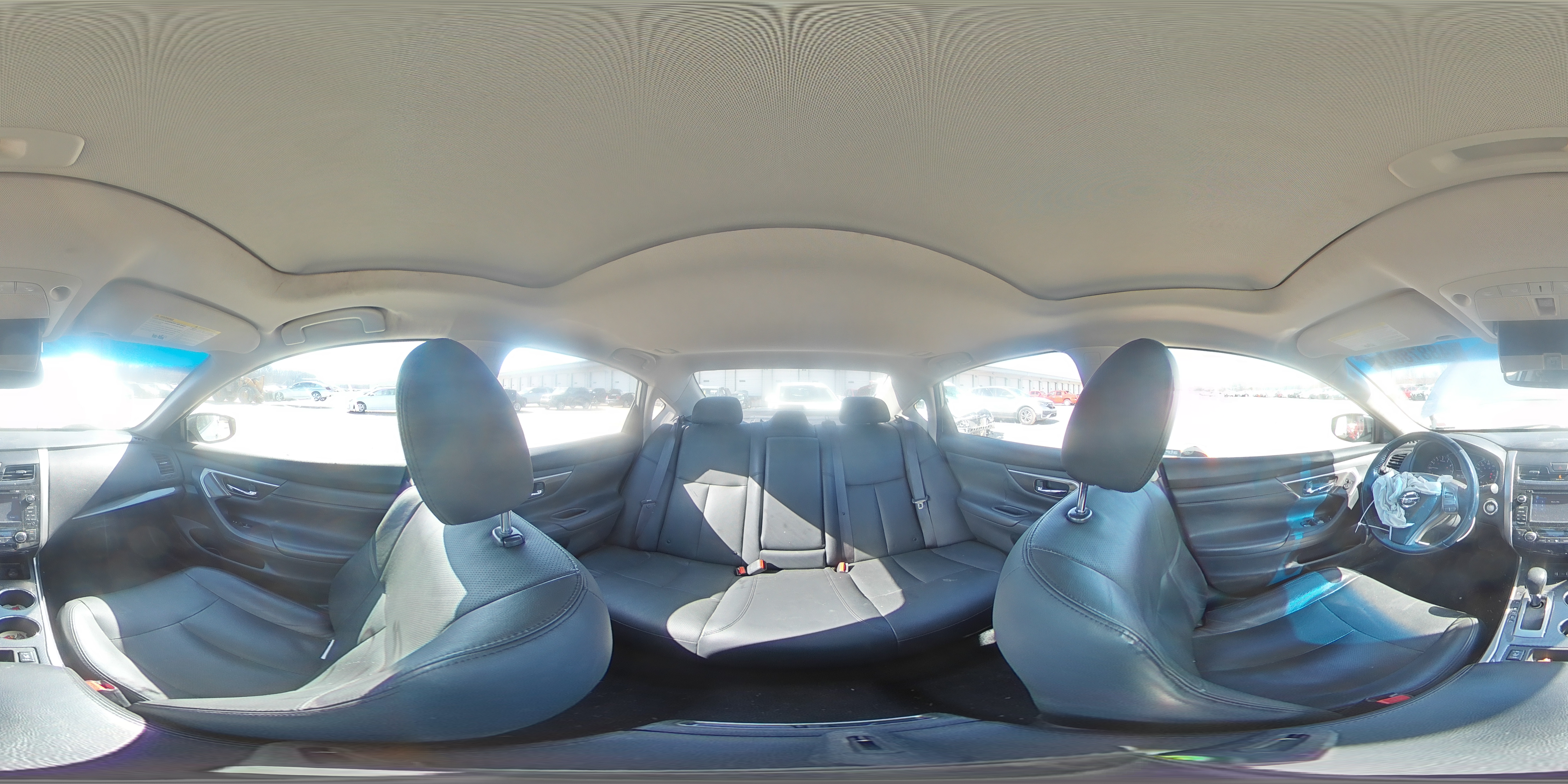 2014 Nissan Altima - Image 12