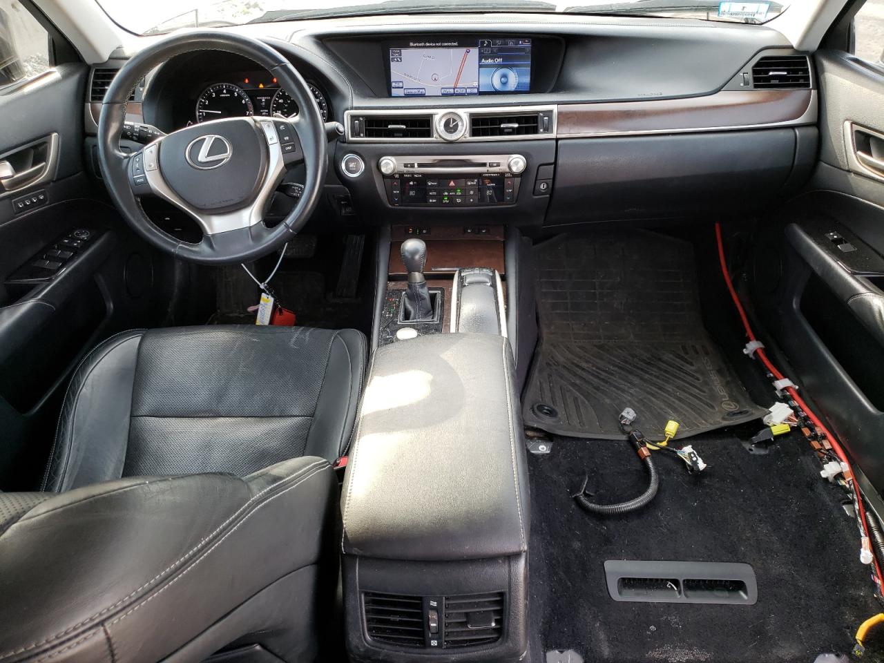 2013 Lexus GS - Image 8