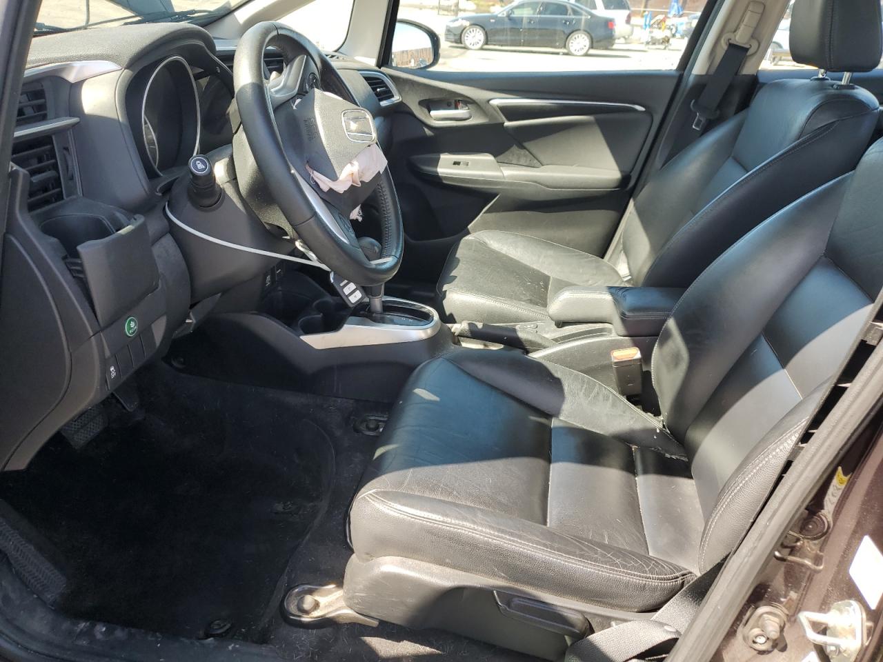 2015 Honda Fit - Image 7