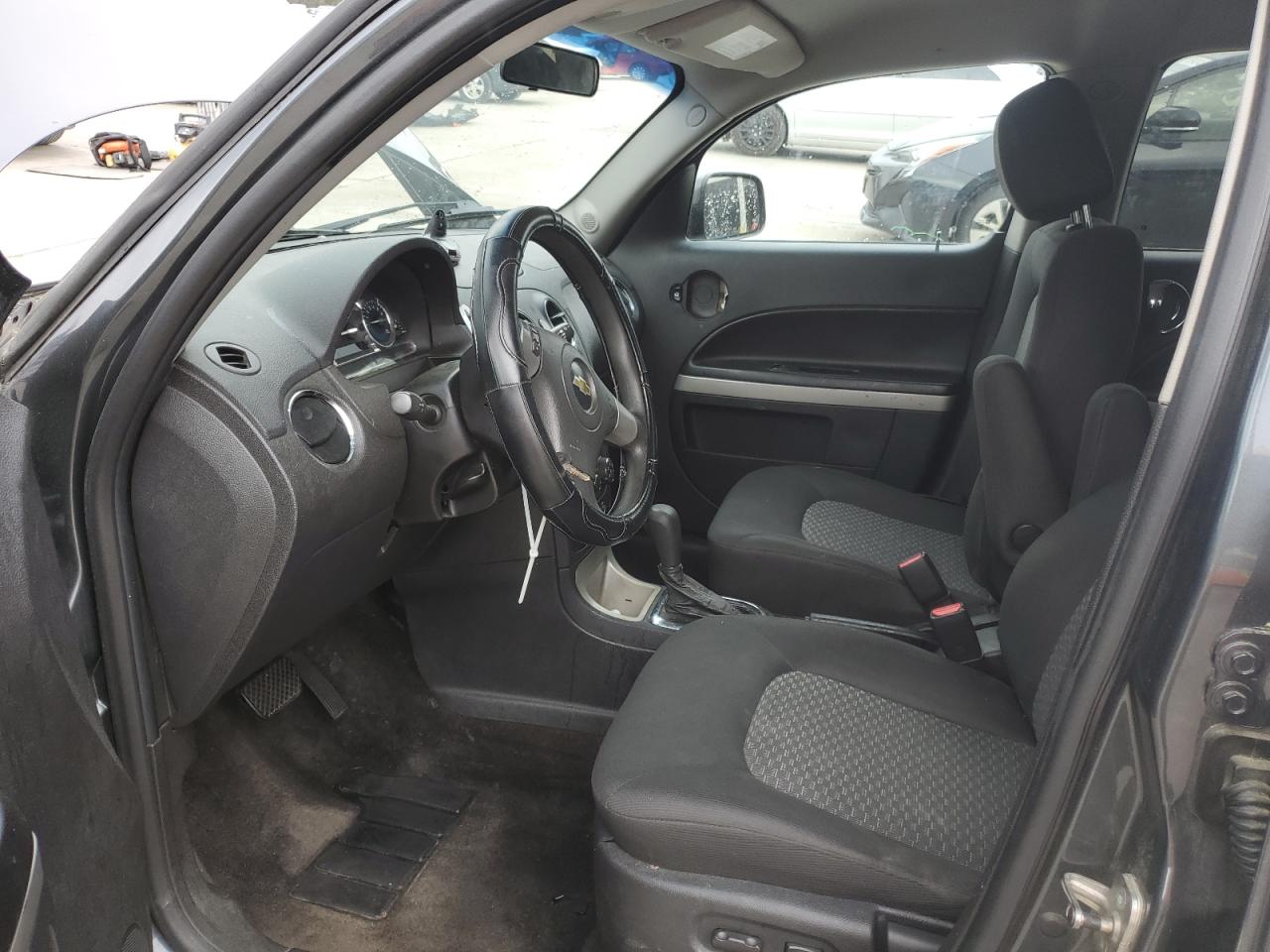 2011 Chevrolet Hhr Lt VIN: 3GNBABFW9BS595799 Lot: 51145345
