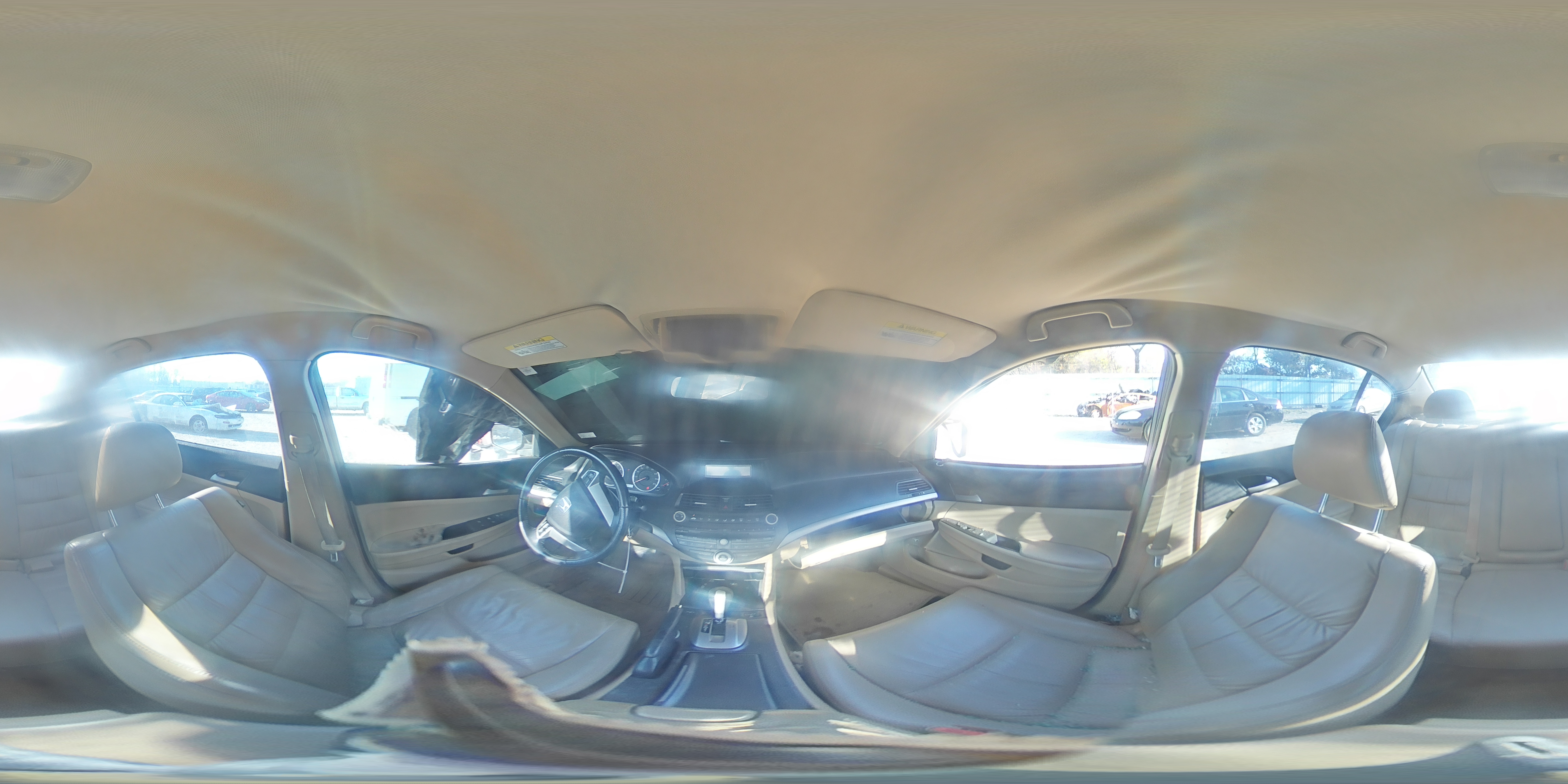 2012 Honda Accord - Image 13