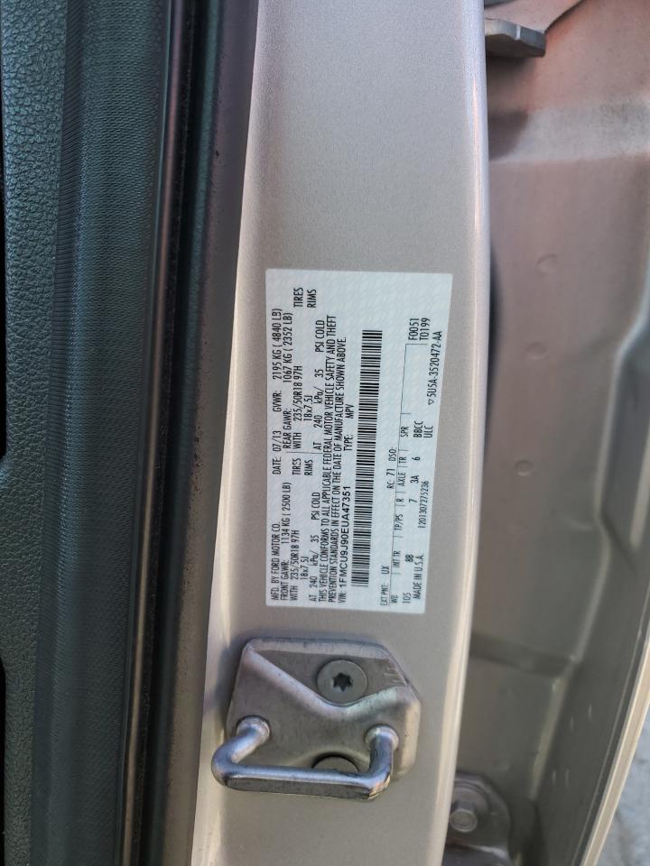 2014 Ford Escape - Image 13