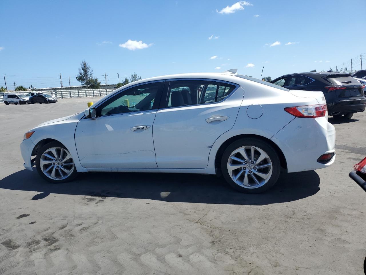 2016 Acura ILX - Image 2