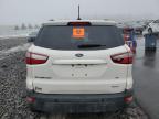 2018 Ford Ecosport Se for Sale in Windham, ME - Front End