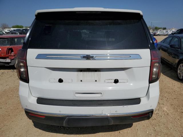 2022 CHEVROLET TAHOE C1500