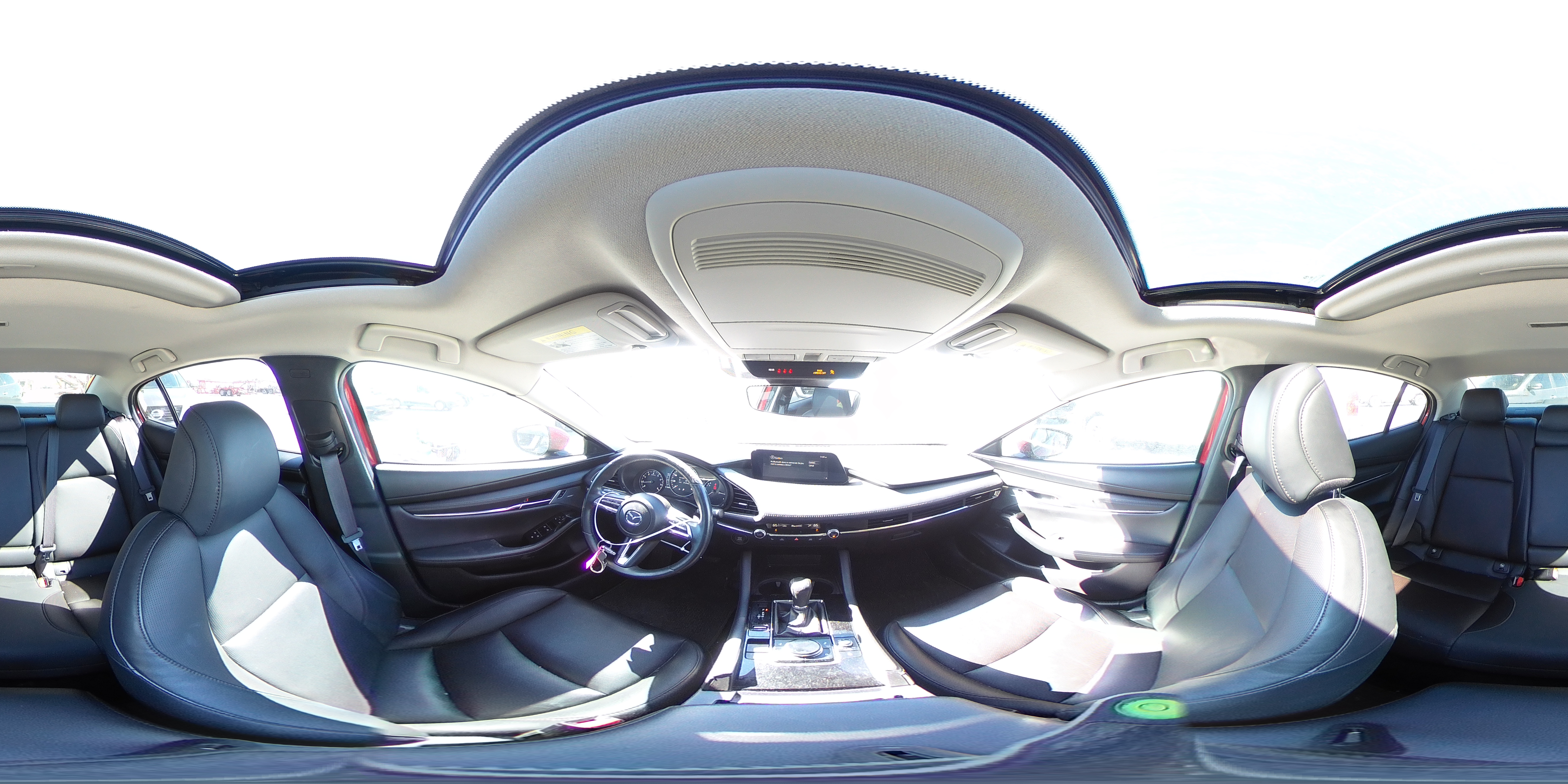 2023 Mazda 3 - Image 12