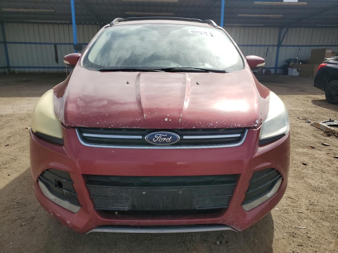 2013 Ford Escape - Image 5