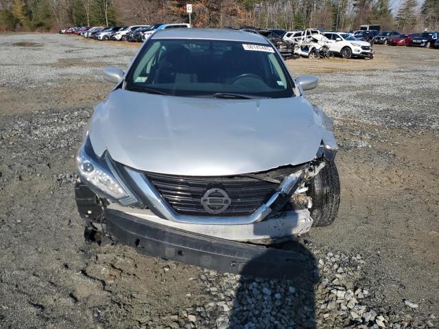  NISSAN ALTIMA 2018 Серебристый