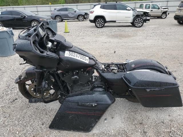 2015 HARLEY-DAVIDSON FLTRXS ROAD GLIDE SPECIAL  