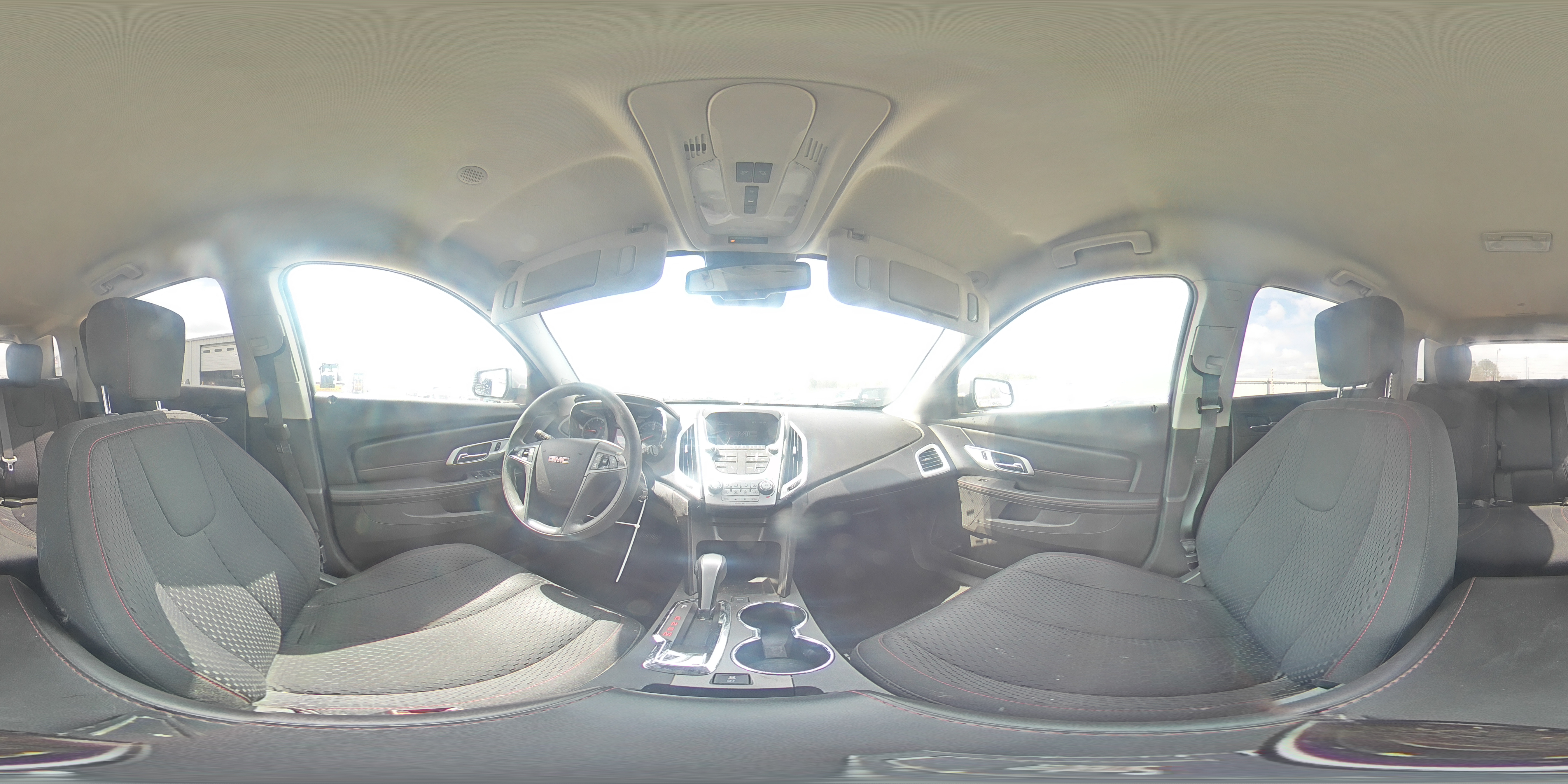 2012 GMC Terrain - Image 16
