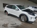 2020 Ford Escape Se за продажба в Gaston, SC - Front End
