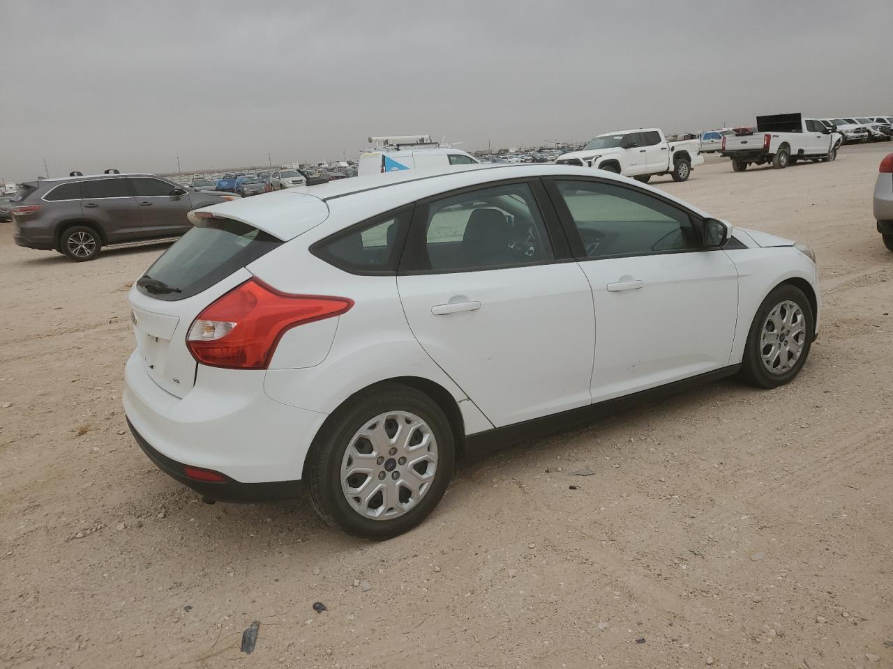 2012 Ford Focus - Image 3