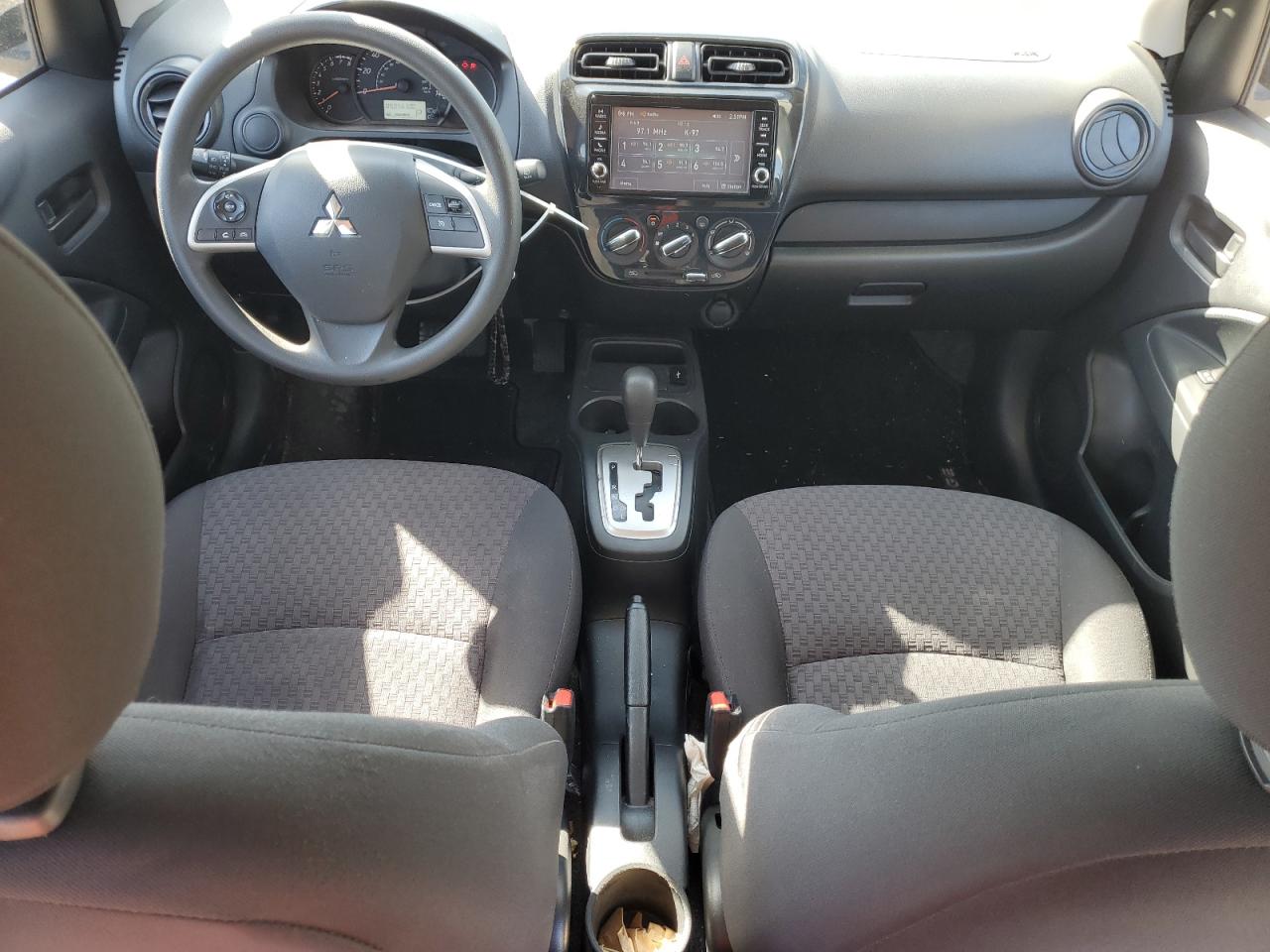 2019 Mitsubishi Mirage - Image 8