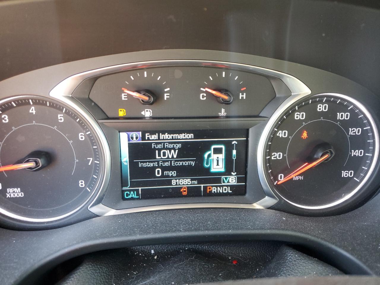 2019 GMC Acadia - Image 9