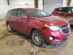 2018 Chevrolet Equinox Lt for Sale in Lansing, MI - Front End