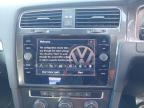 2017 VOLKSWAGEN GOLF SE NA for sale at Copart WESTBURY
