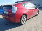 2010 TOYOTA PRIUS T SP for sale at Copart SANDWICH