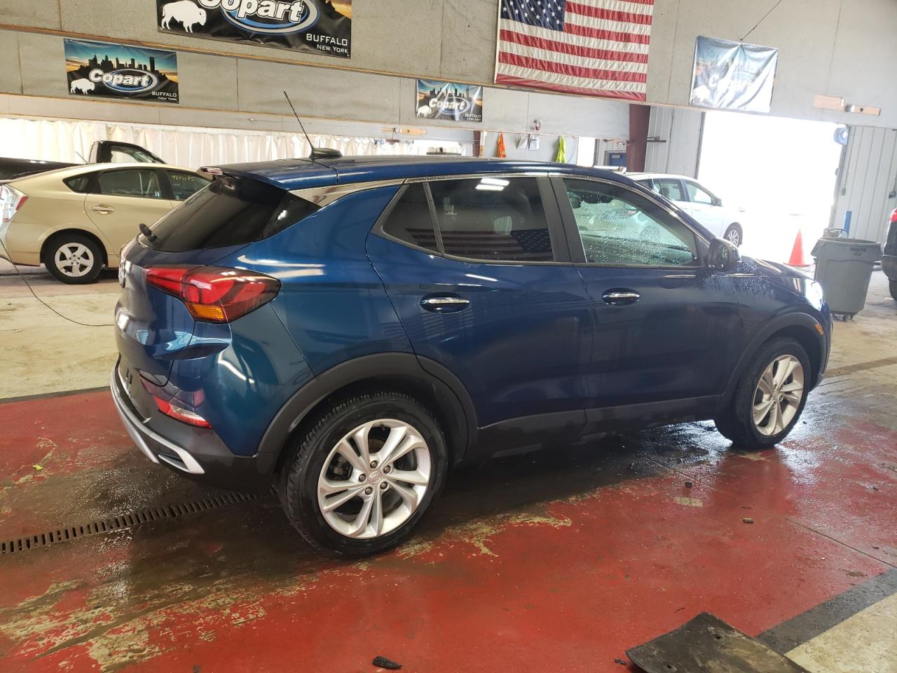 2020 Buick Encore - Image 3