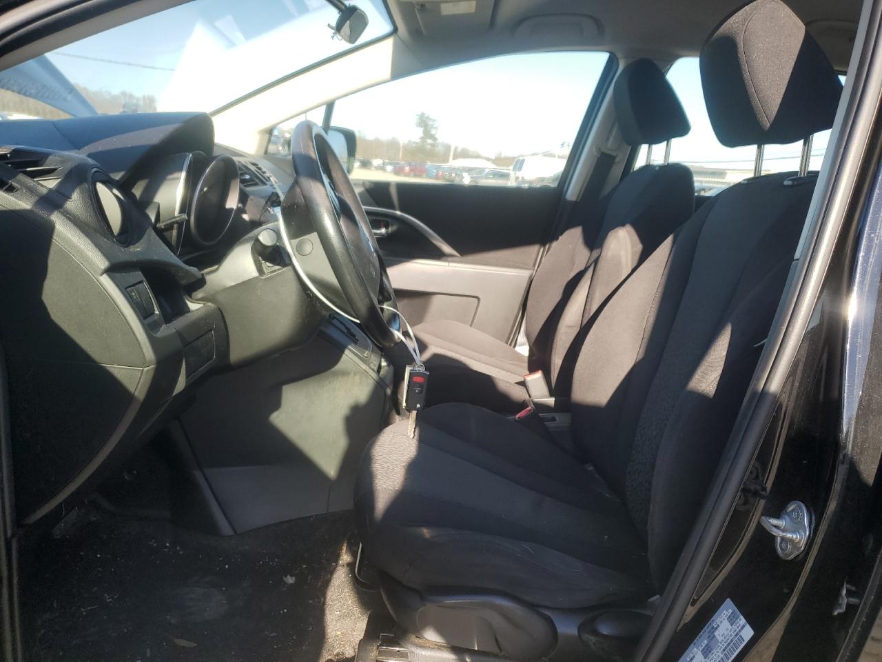 2012 Mazda 5 - Image 7