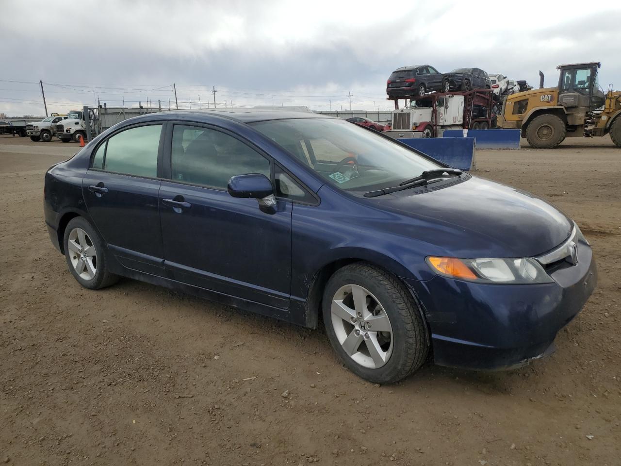 2006 Honda Civic - Image 4