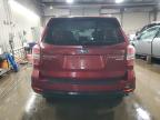 2015 Subaru Forester 2.5I Touring for Sale in Elgin, IL - Front End