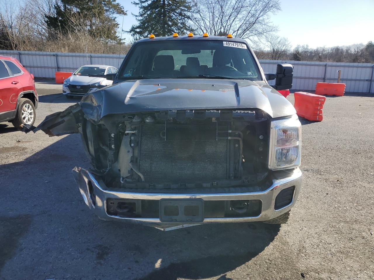 2015 Ford F250 - Image 5