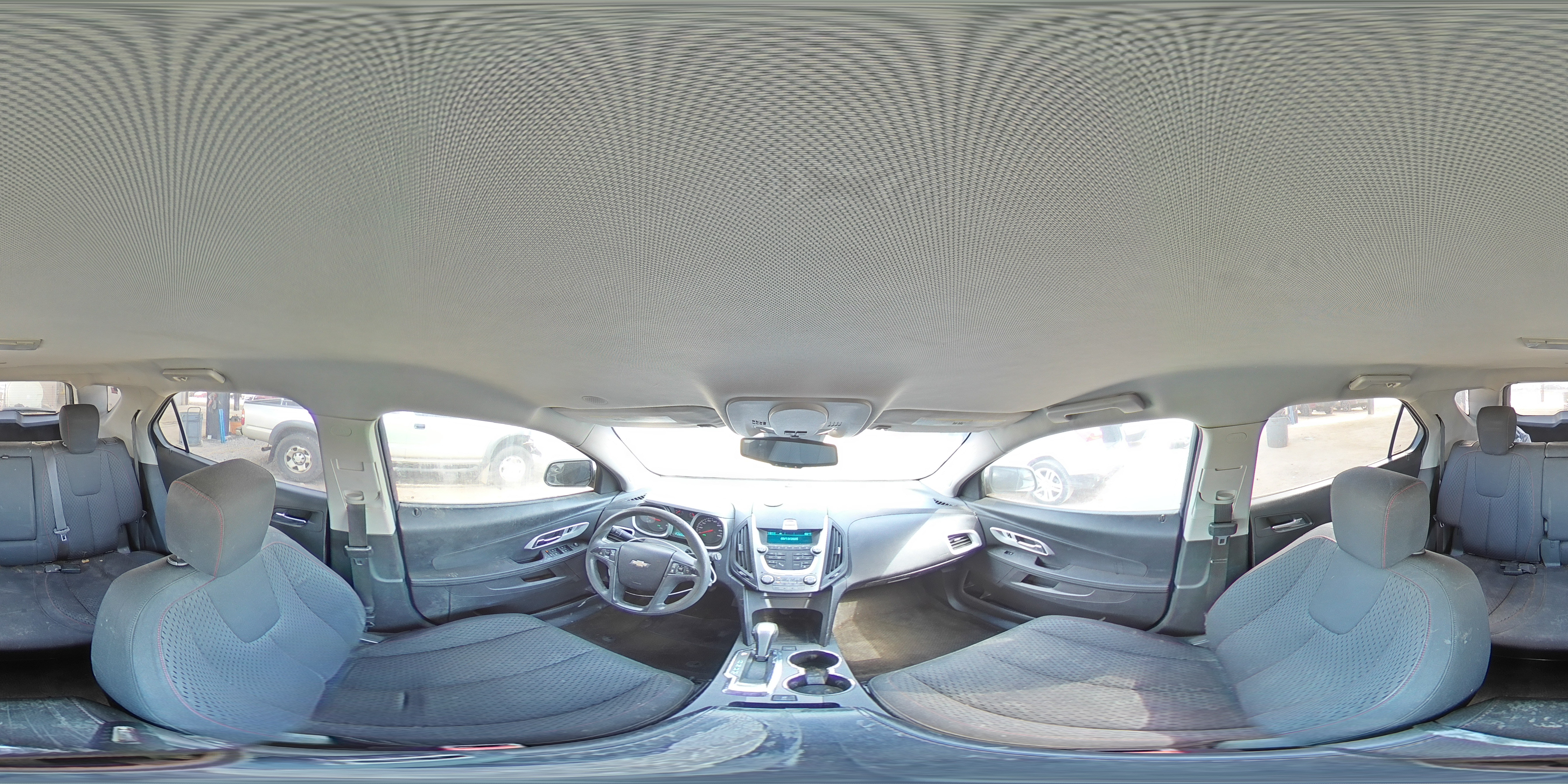 2012 Chevrolet Equinox - Image 15