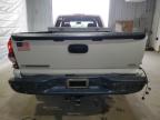 2007 Chevrolet Silverado K1500 Classic for Sale in Candia, NH - Front End