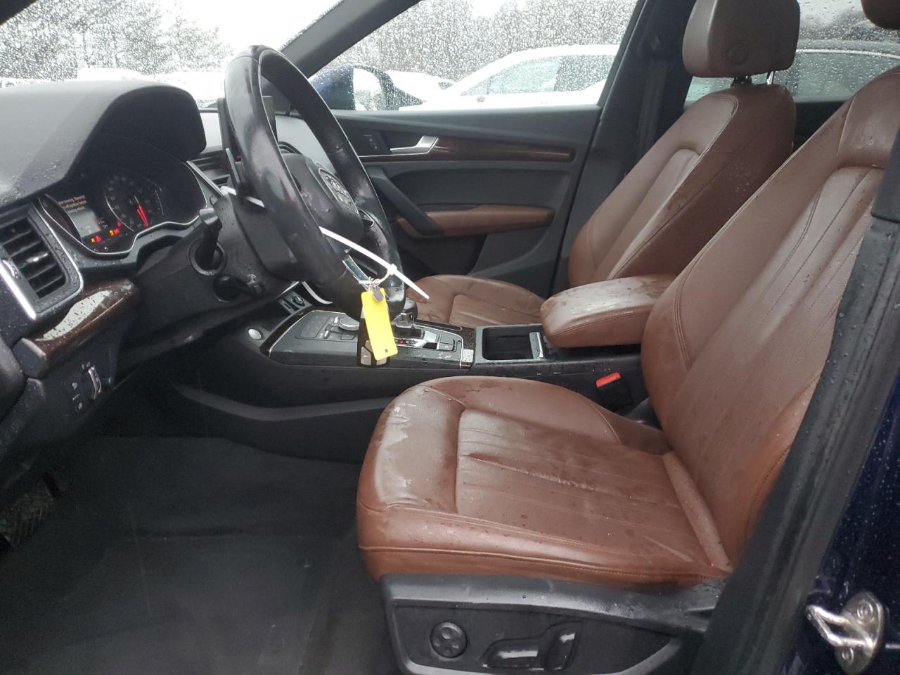 2020 Audi Q5 - Image 7