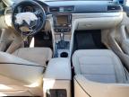 2017 Volkswagen Passat Se na sprzedaż w Loganville, GA - Front End