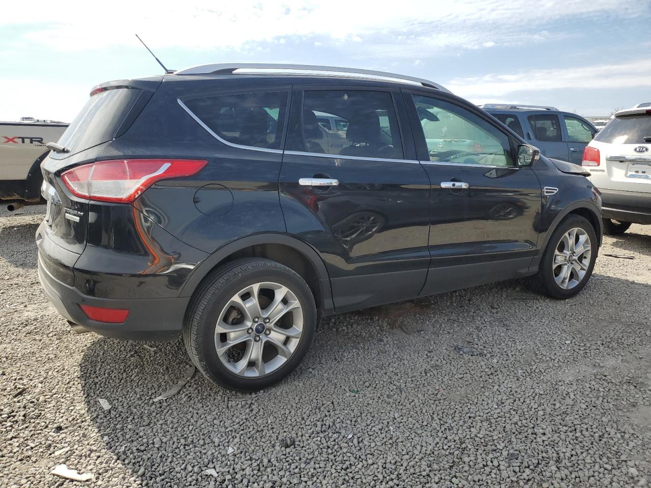 2014 Ford Escape - Image 3