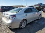 2010 Lexus Hs 250H en Venta en Montgomery, AL - Front End