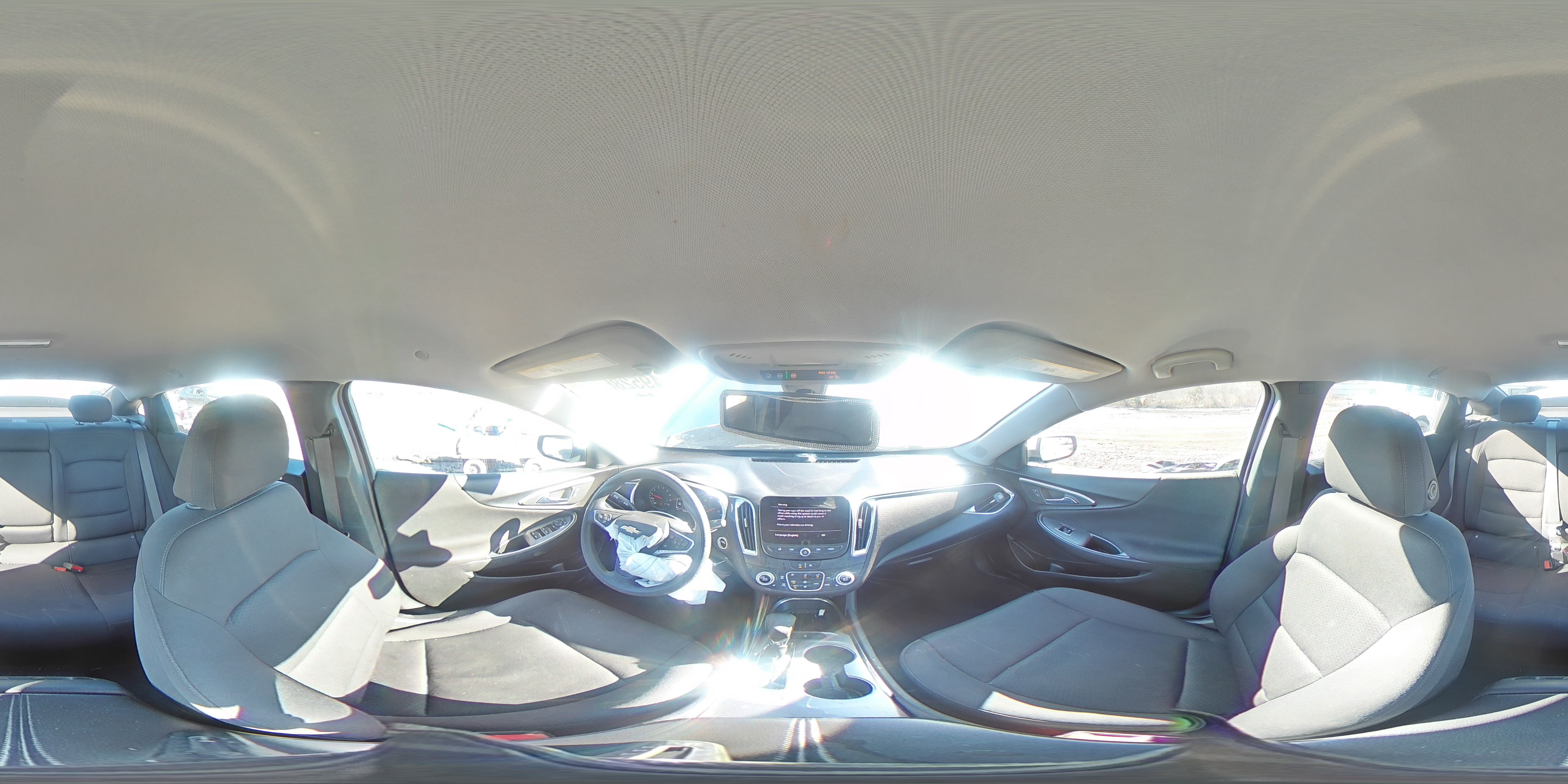 2021 Chevrolet Malibu - Image 12