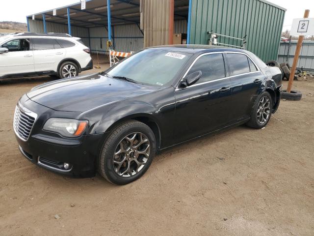 2013 Chrysler 300 S