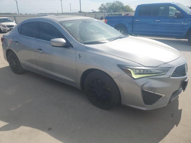  ACURA ILX 2020 Silver