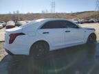 2020 Cadillac Ct4 Luxury للبيع في Littleton، CO - Front End