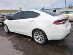 2013 Dodge Dart Sxt იყიდება Littleton-ში, CO - Front End