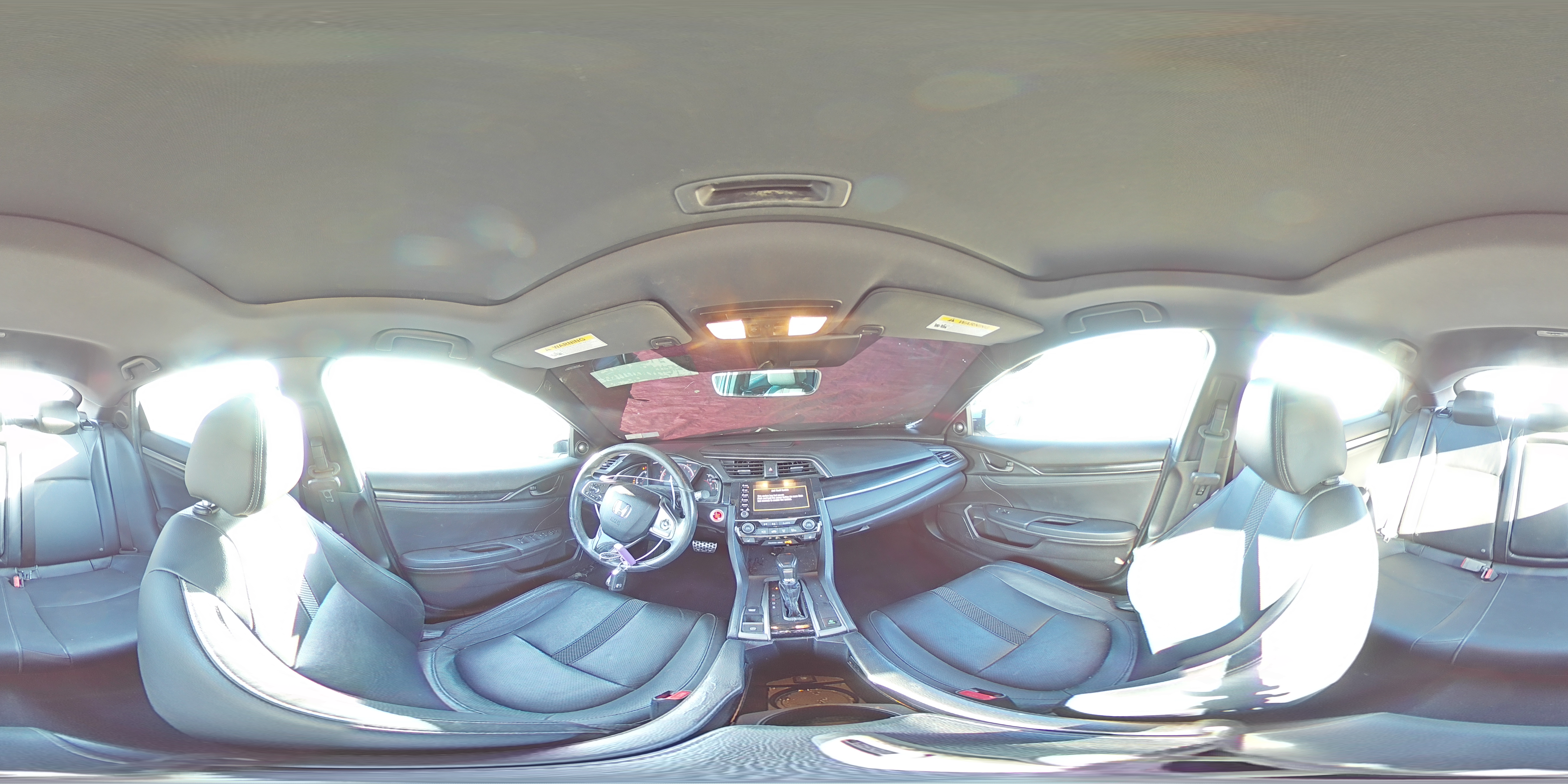 2021 Honda Civic - Image 12