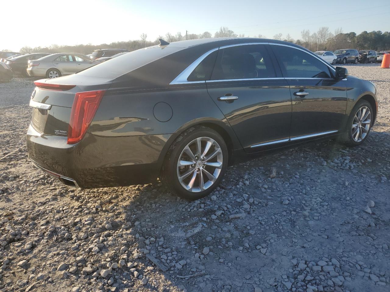 2013 Cadillac XTS - Image 3