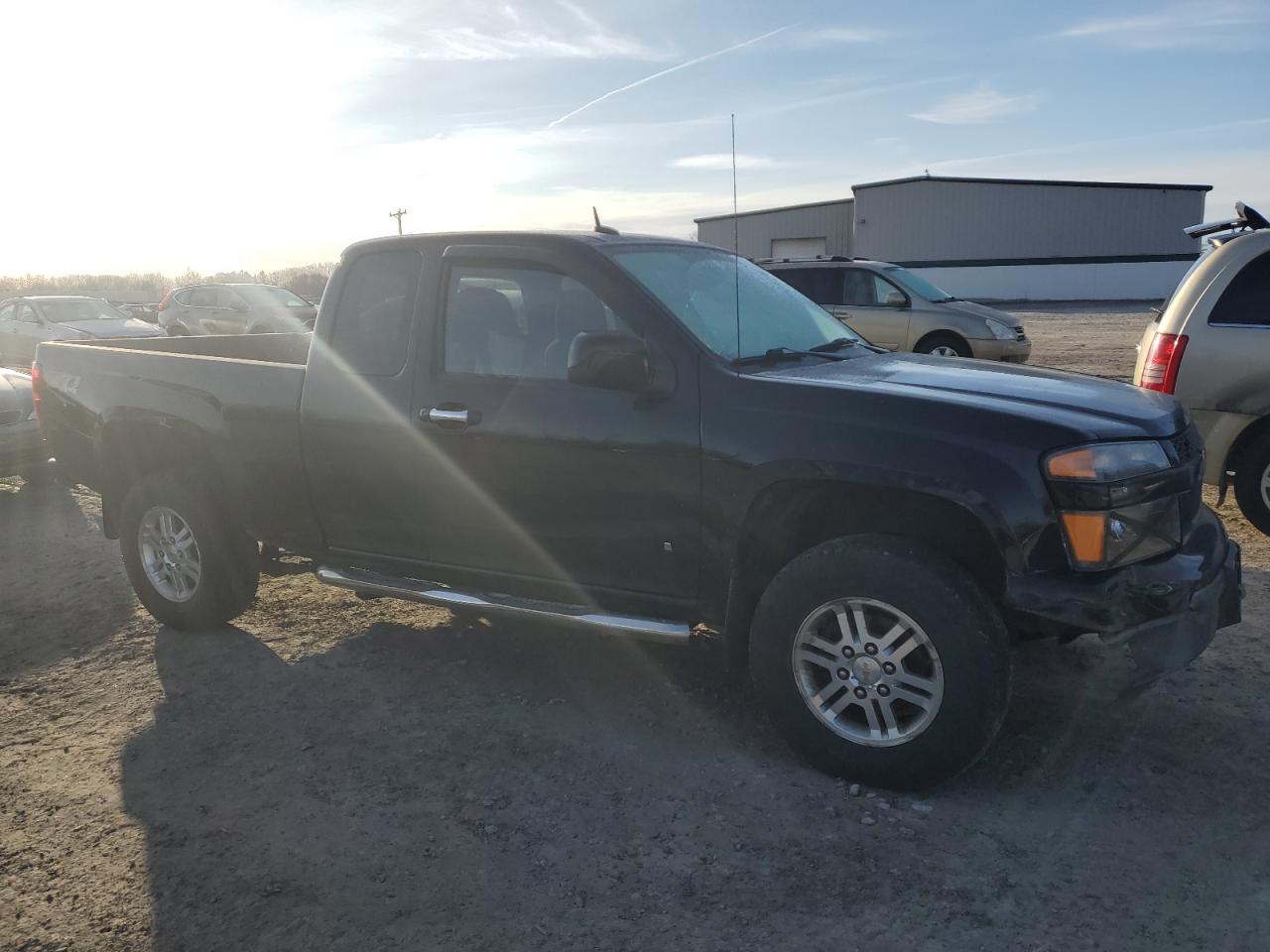 2009 Chevrolet Colorado - Image 4