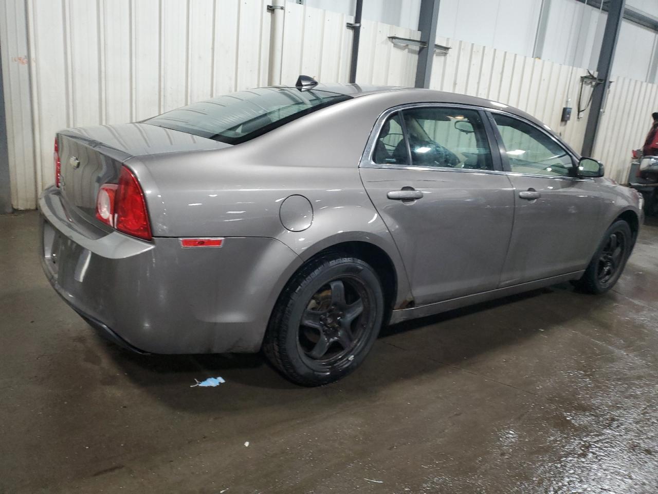 2012 Chevrolet Malibu - Image 3