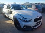 2015 BMW 120I M SPO for sale at Copart SANDY